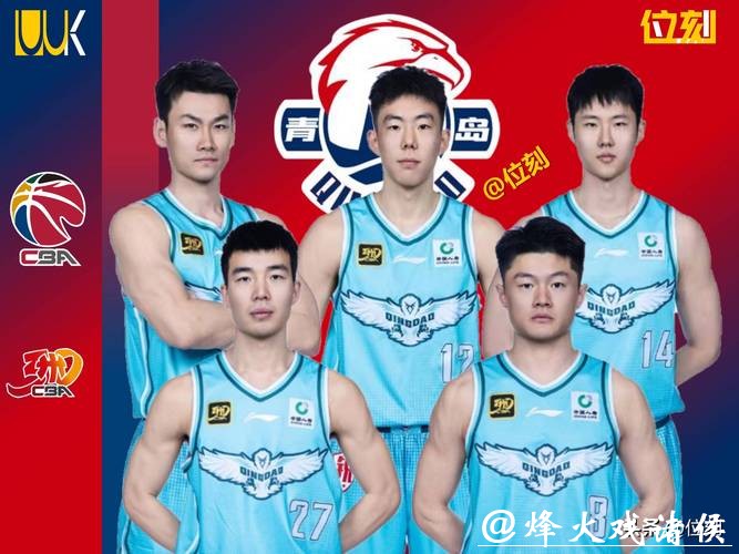 看看青岛男篮这几个本土球员的表现,段昂军、王睿泽、王奕博等人三分火力十足,帮助球队克敌制胜刷新新疆主场尴尬纪录 看看青岛男篮这几个本土球员的表现,段昂军、王睿泽、王奕博等人三分火力十足,帮助球队克敌制胜刷新新疆主场尴尬纪录