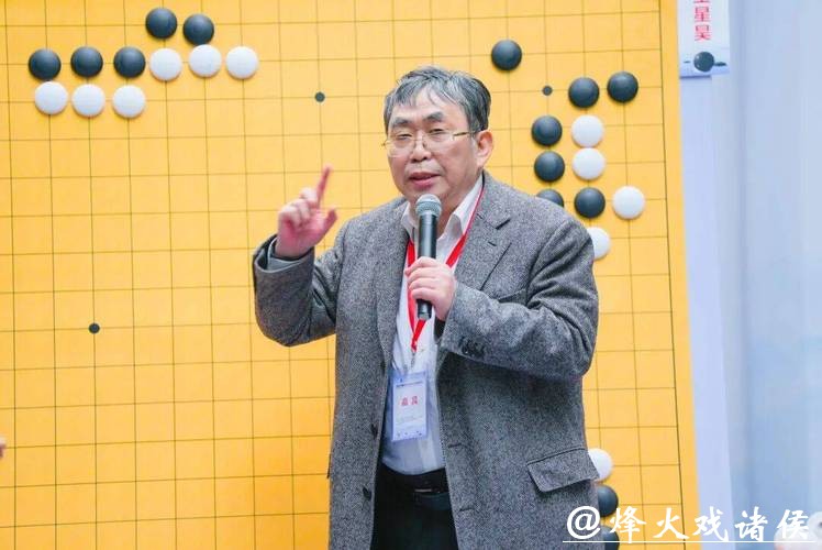 风雪送棋圣 弈魂世长存！社会各界送别聂卫平，中日韩围棋泰斗都来了！