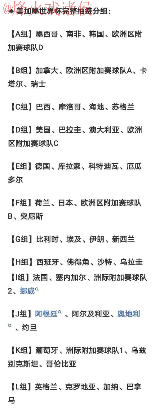 2026世界杯比分推荐全站解析 2026世界杯比分推荐全站解析